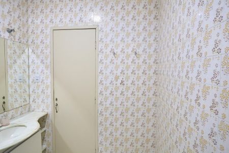 Apartamento para alugar com 78m², 2 quartos e sem vaga Apartamento para alugar com 78m², 2 quartos e sem vagaBanheiro