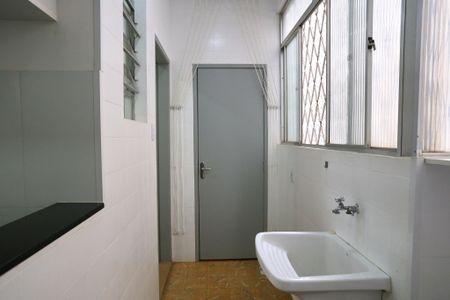 Apartamento para alugar com 78m², 2 quartos e sem vaga Apartamento para alugar com 78m², 2 quartos e sem vagaÁrea de Serviço