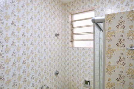 Apartamento para alugar com 78m², 2 quartos e sem vaga Apartamento para alugar com 78m², 2 quartos e sem vagaBanheiro
