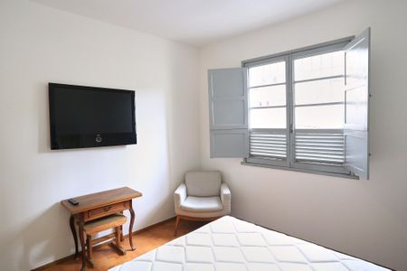 Apartamento para alugar com 78m², 2 quartos e sem vaga Apartamento para alugar com 78m², 2 quartos e sem vagaQuarto