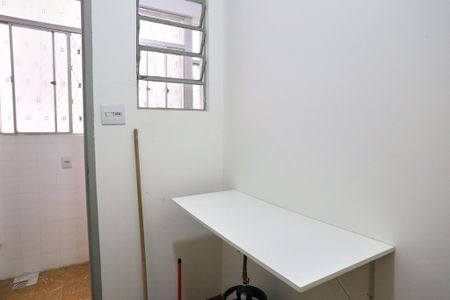 Apartamento para alugar com 78m², 2 quartos e sem vaga Apartamento para alugar com 78m², 2 quartos e sem vagaQuarto de Serviço
