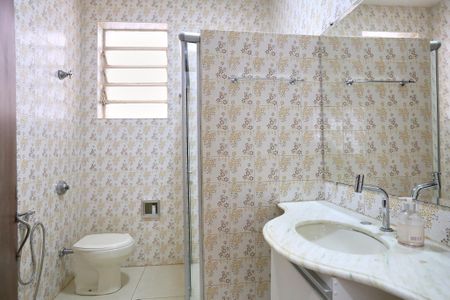 Apartamento para alugar com 78m², 2 quartos e sem vaga Apartamento para alugar com 78m², 2 quartos e sem vagaBanheiro