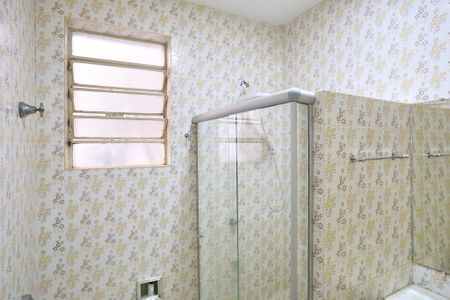 Apartamento para alugar com 78m², 2 quartos e sem vaga Apartamento para alugar com 78m², 2 quartos e sem vagaBanheiro
