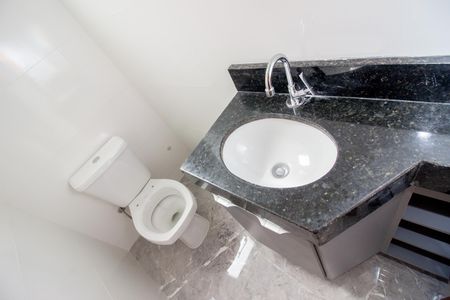Casa para alugar com 120m², 2 quartos e 3 vagasLavabo