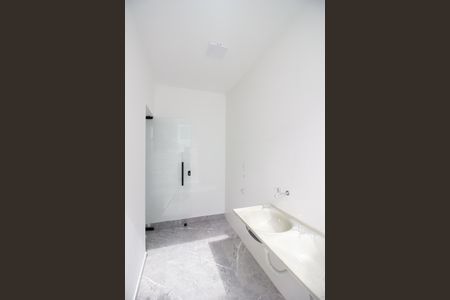 Casa para alugar com 120m², 2 quartos e 3 vagasCozinha e Área de Serviço