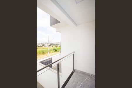 Casa para alugar com 120m², 2 quartos e 3 vagasVaranda do Quarto 2