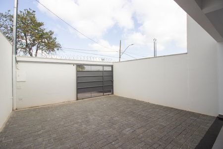 Casa para alugar com 120m², 2 quartos e 3 vagasGaragem