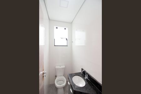 Casa para alugar com 120m², 2 quartos e 3 vagasLavabo