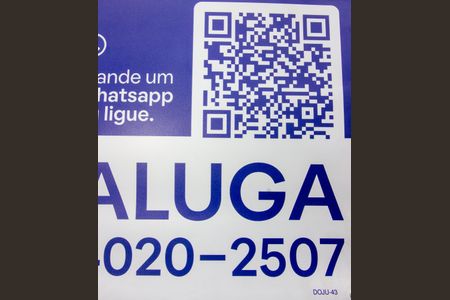 Casa para alugar com 120m², 2 quartos e 3 vagasPlaca Instalada - 11/05/2026 - COD DOJU-43
