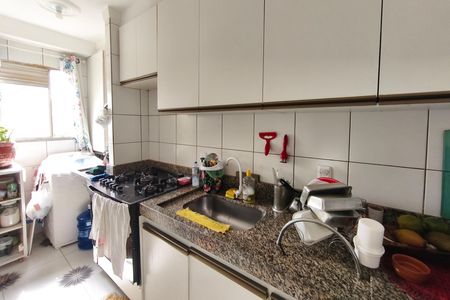 Apartamento à venda com 80m², 2 quartos e 1 vaga Apartamento à venda com 80m², 2 quartos e 1 vagaCozinha