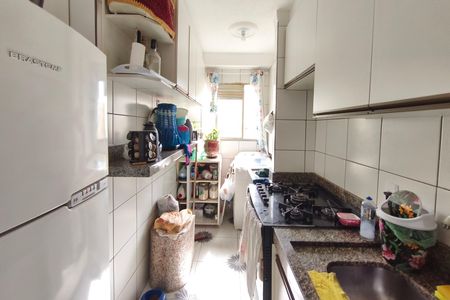 Apartamento à venda com 80m², 2 quartos e 1 vaga Apartamento à venda com 80m², 2 quartos e 1 vagaCozinha