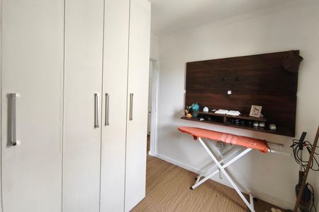 Apartamento à venda com 80m², 2 quartos e 1 vaga Apartamento à venda com 80m², 2 quartos e 1 vagaQuarto 2