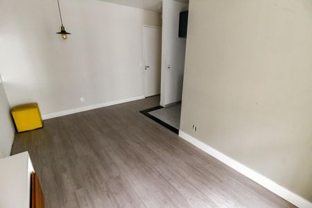 Sala de apartamento à venda com 2 quartos, 49m² em Vila Andrade, São Paulo