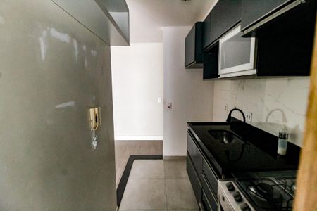 Apartamento à venda com 49m², 2 quartos e 1 vaga Apartamento à venda com 49m², 2 quartos e 1 vagaCozinha - Armários