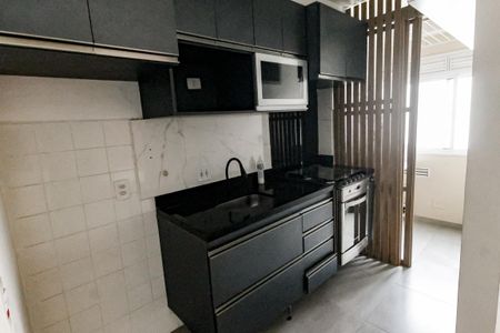 Apartamento à venda com 49m², 2 quartos e 1 vaga Apartamento à venda com 49m², 2 quartos e 1 vagaCozinha - Armários