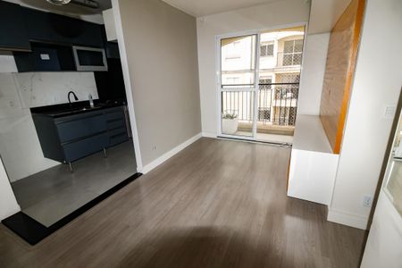 Apartamento à venda com 49m², 2 quartos e 1 vaga Apartamento à venda com 49m², 2 quartos e 1 vagaSala