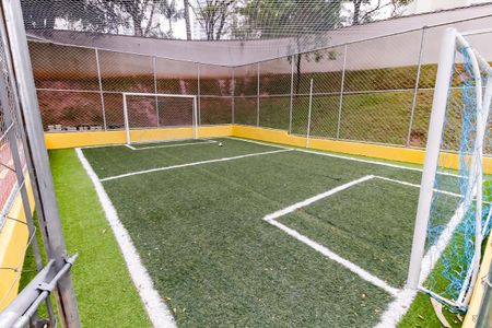 Apartamento à venda com 49m², 2 quartos e 1 vaga Apartamento à venda com 49m², 2 quartos e 1 vagaQuadra Esportiva