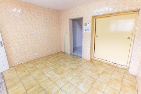Casa à venda com 176m², 3 quartos e 3 vagasCozinha