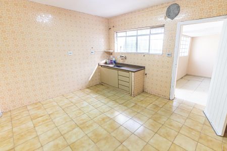 Casa à venda com 176m², 3 quartos e 3 vagasCozinha