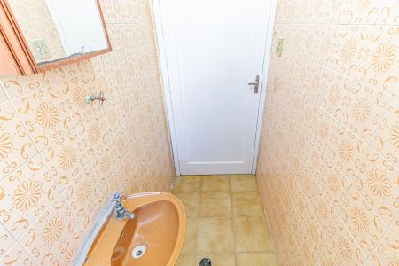 Casa à venda com 176m², 3 quartos e 3 vagasLavabo
