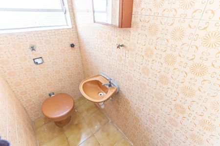 Casa à venda com 176m², 3 quartos e 3 vagasLavabo