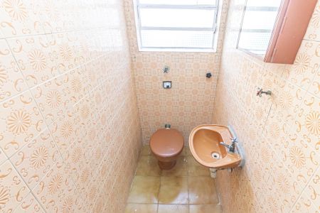 Casa à venda com 176m², 3 quartos e 3 vagasLavabo