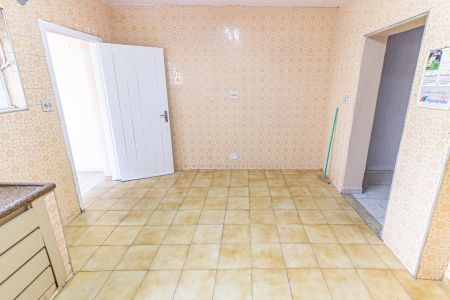 Casa à venda com 176m², 3 quartos e 3 vagasCozinha