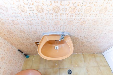 Casa à venda com 176m², 3 quartos e 3 vagasLavabo