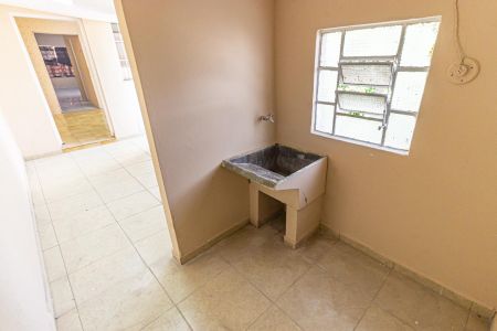 Casa à venda com 176m², 3 quartos e 3 vagasCozinha