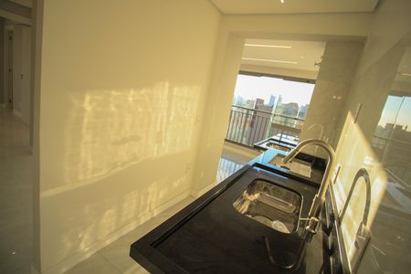 Apartamento à venda com 52m², 2 quartos e 1 vaga