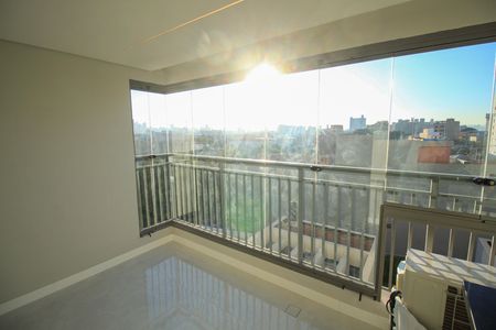 Apartamento à venda com 2 quartos, 52m² em Belenzinho, São Paulo