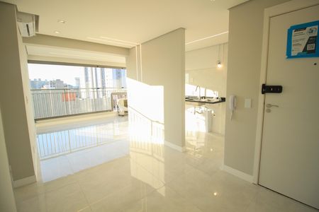 Apartamento à venda com 52m², 2 quartos e 1 vaga