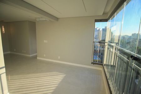 Apartamento à venda com 2 quartos, 52m² em Belenzinho, São Paulo