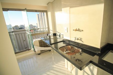 Apartamento à venda com 52m², 2 quartos e 1 vaga