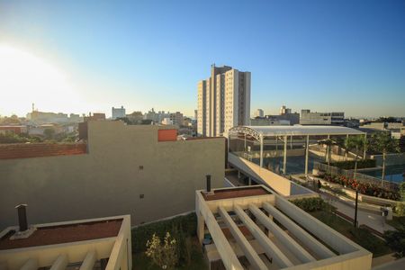 Apartamento à venda com 52m², 2 quartos e 1 vaga