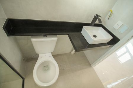 Apartamento à venda com 52m², 2 quartos e 1 vaga