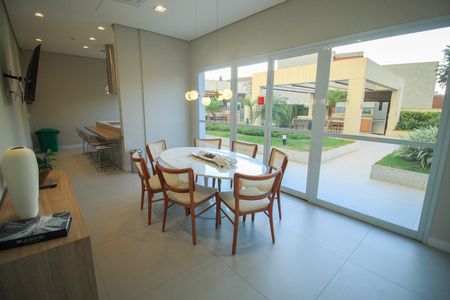 Apartamento à venda com 52m², 2 quartos e 1 vaga