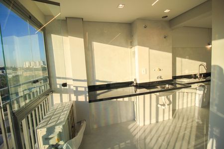 Apartamento à venda com 52m², 2 quartos e 1 vaga