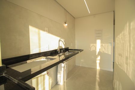 Apartamento à venda com 52m², 2 quartos e 1 vaga