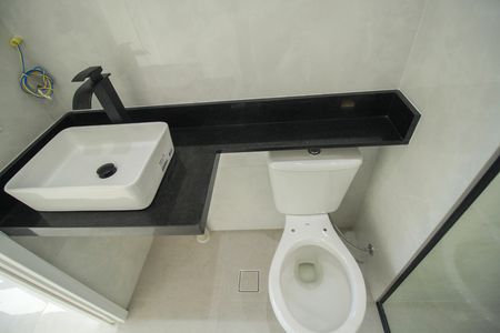 Apartamento à venda com 52m², 2 quartos e 1 vaga