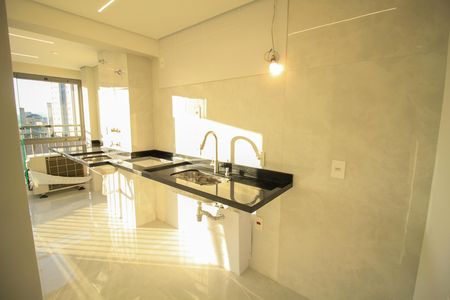 Apartamento à venda com 52m², 2 quartos e 1 vaga