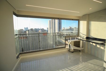 Apartamento à venda com 2 quartos, 52m² em Belenzinho, São Paulo