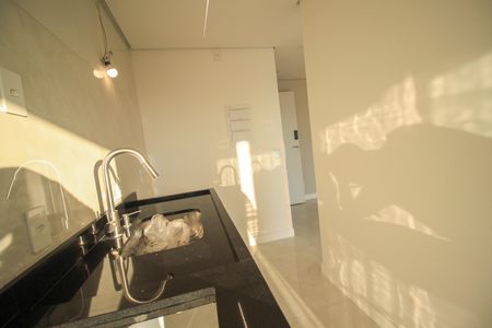 Apartamento à venda com 52m², 2 quartos e 1 vaga