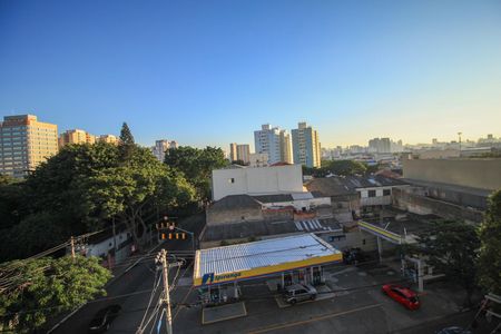 Apartamento à venda com 52m², 2 quartos e 1 vaga