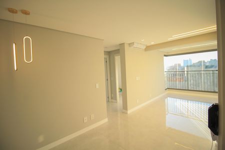 Apartamento à venda com 2 quartos, 52m² em Belenzinho, São Paulo