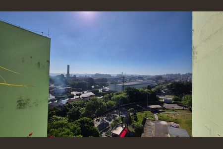 Apartamento à venda com 56m², 2 quartos e 1 vaga