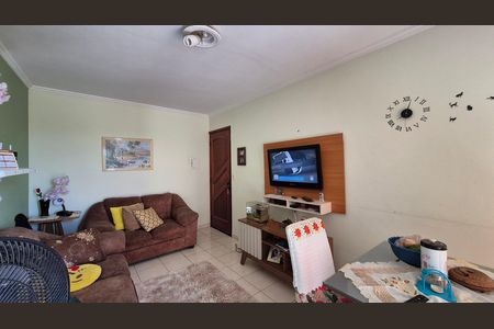 Apartamento à venda com 56m², 2 quartos e 1 vaga