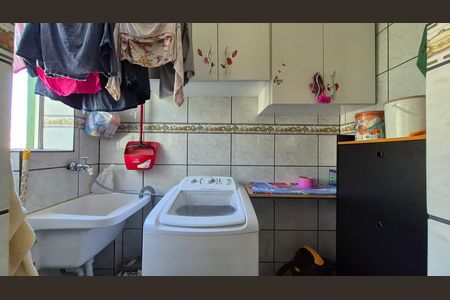 Apartamento à venda com 56m², 2 quartos e 1 vaga