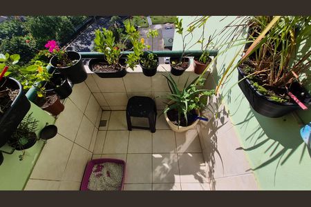Apartamento à venda com 56m², 2 quartos e 1 vaga