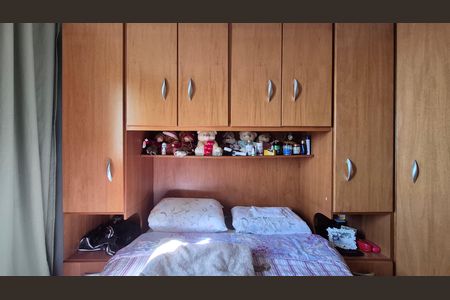 Apartamento à venda com 56m², 2 quartos e 1 vaga